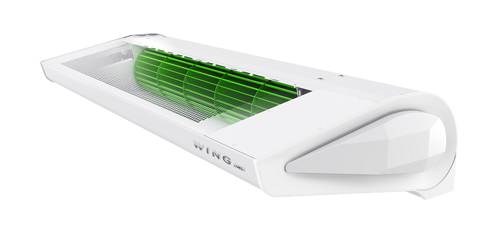 Wing C